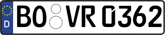 BO-VR0362