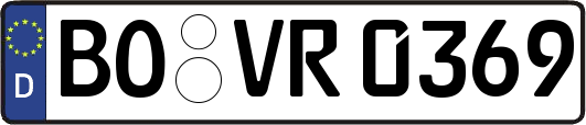 BO-VR0369