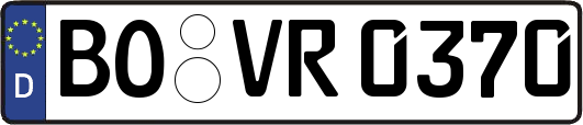 BO-VR0370