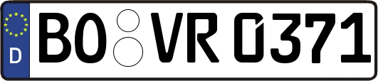 BO-VR0371