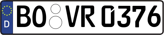 BO-VR0376
