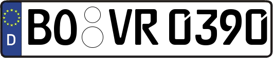 BO-VR0390