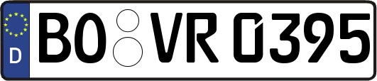 BO-VR0395