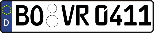 BO-VR0411