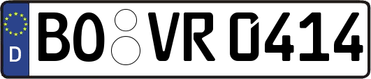 BO-VR0414