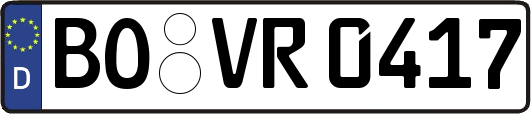 BO-VR0417
