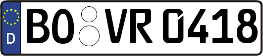 BO-VR0418