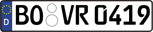 BO-VR0419