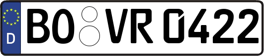 BO-VR0422