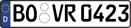 BO-VR0423