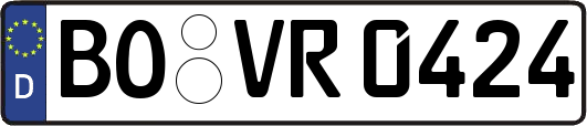 BO-VR0424