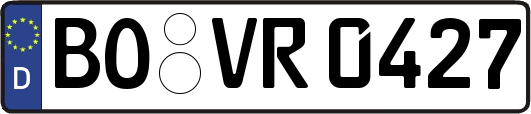 BO-VR0427