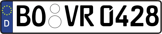 BO-VR0428