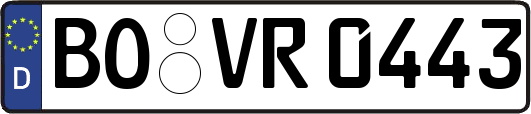 BO-VR0443