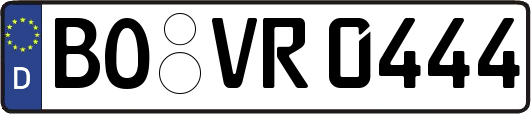 BO-VR0444