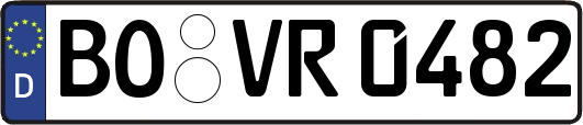 BO-VR0482
