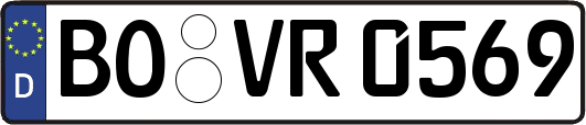 BO-VR0569