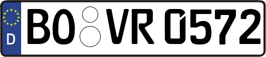 BO-VR0572