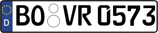 BO-VR0573