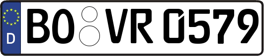 BO-VR0579