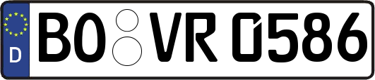 BO-VR0586