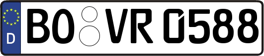 BO-VR0588