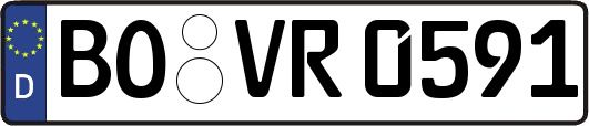 BO-VR0591