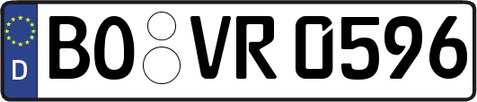 BO-VR0596