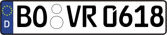 BO-VR0618