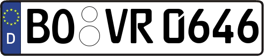 BO-VR0646