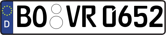 BO-VR0652