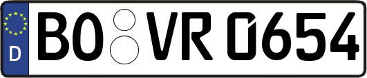BO-VR0654