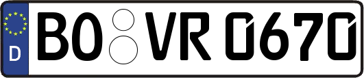 BO-VR0670