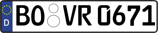BO-VR0671