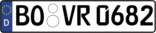BO-VR0682