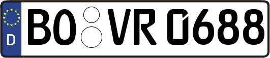 BO-VR0688