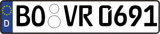 BO-VR0691