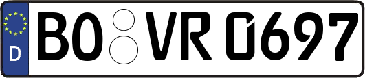 BO-VR0697