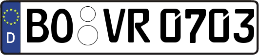 BO-VR0703
