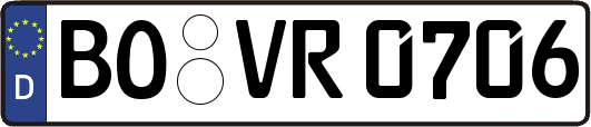 BO-VR0706