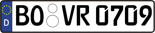 BO-VR0709