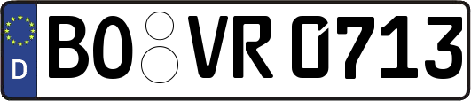 BO-VR0713