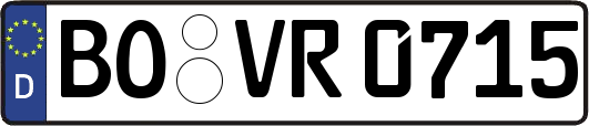 BO-VR0715