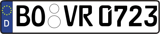 BO-VR0723