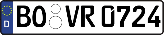 BO-VR0724
