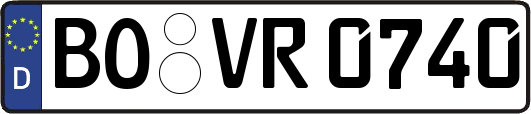 BO-VR0740