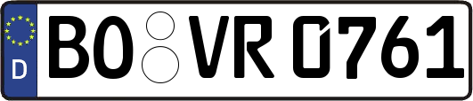 BO-VR0761
