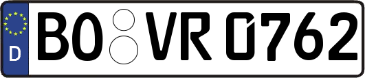 BO-VR0762