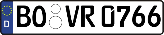 BO-VR0766