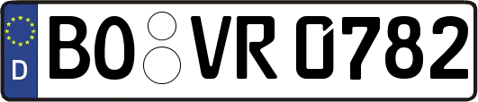 BO-VR0782